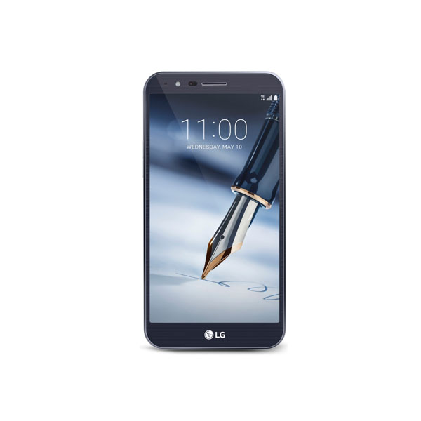 LG Stylo 3 Plus