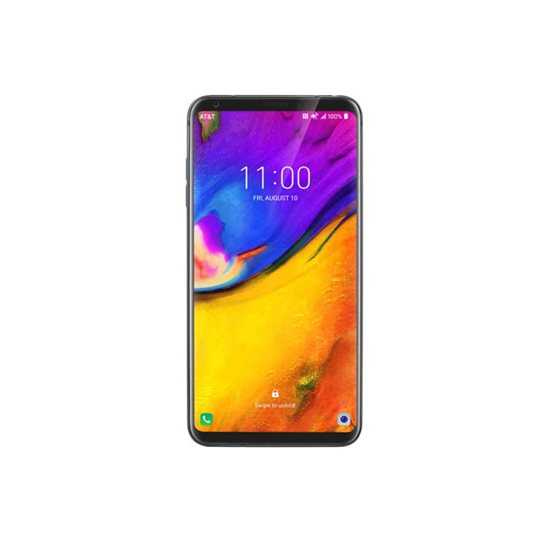 LG V35 ThinQ