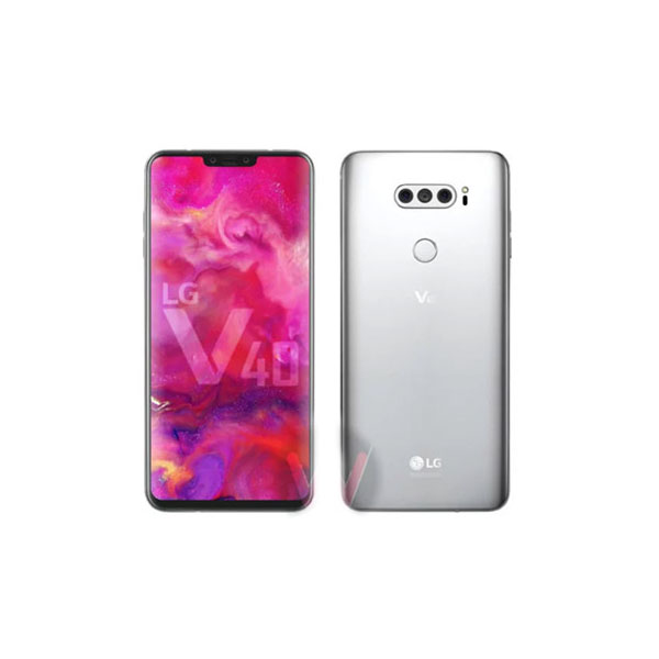 LG V40 ThinQ