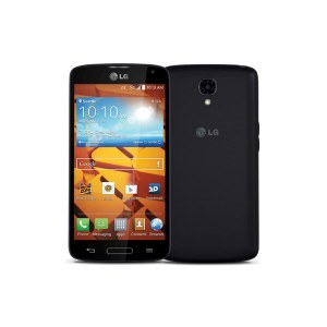 LG Volt