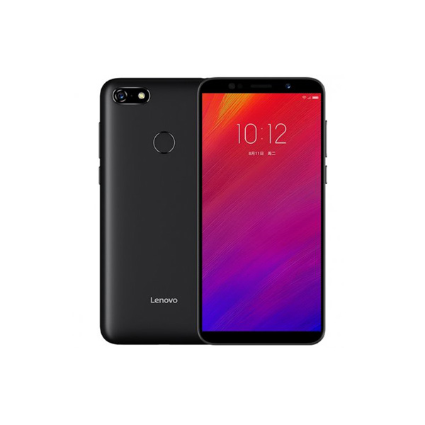 Lenovo A5