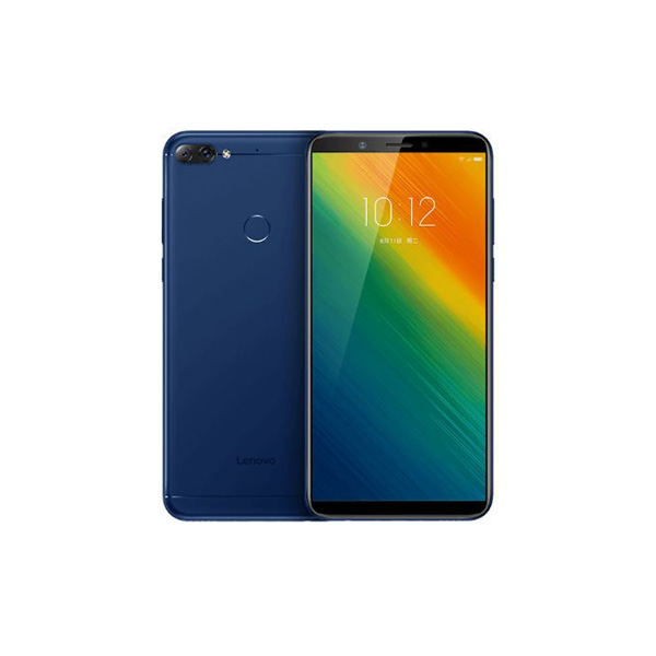 Lenovo K5 Note 2018