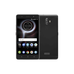 Lenovo K8 Plus