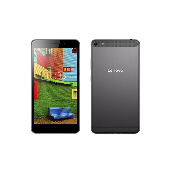 Lenovo Phab Plus