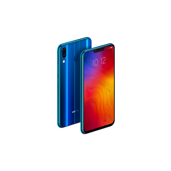 Lenovo Z5