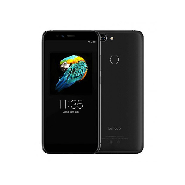 Lenovo s5