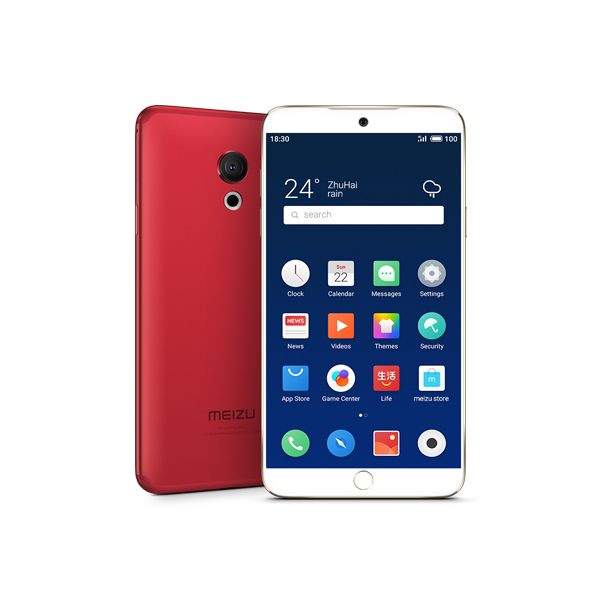 Meizu 15 Lite