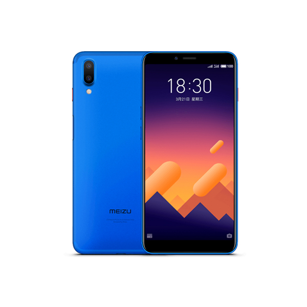 Meizu E3