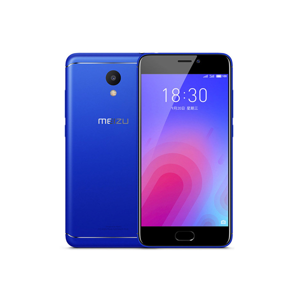 Meizu M6