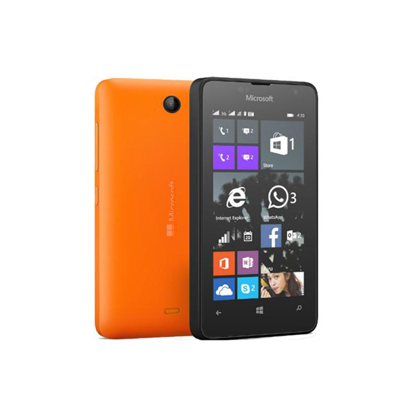 Microsoft Lumia 430 Dual Sim