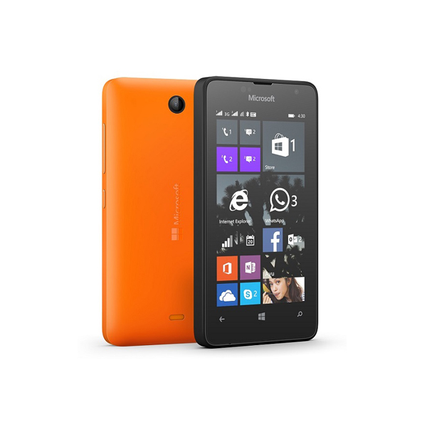 Microsoft Lumia 430