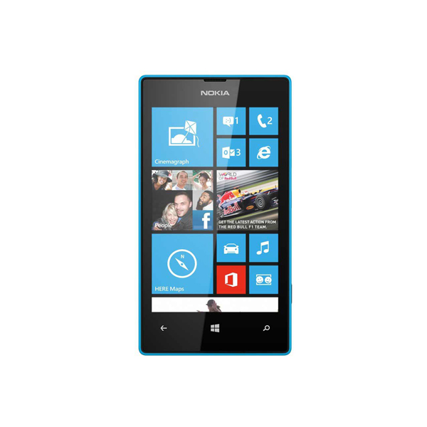 Microsoft Lumia 435 Dual Sim