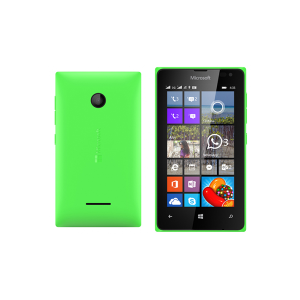 Microsoft Lumia 532 Dual Sim