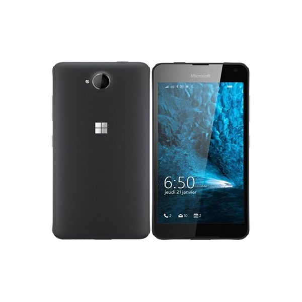 Microsoft Lumia 650