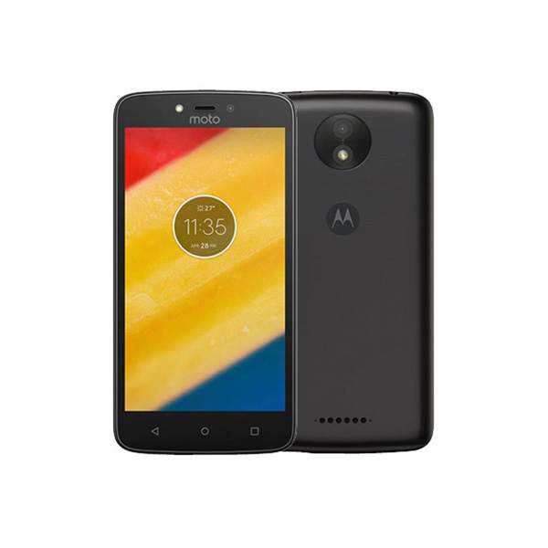 Motorola Moto C Plus