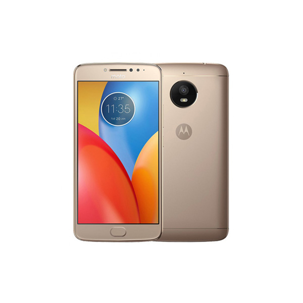 Motorola Moto E4 Plus