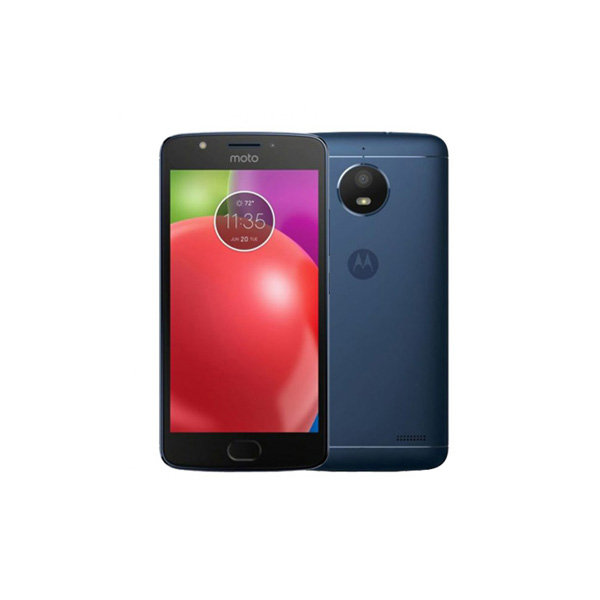 Motorola Moto E4