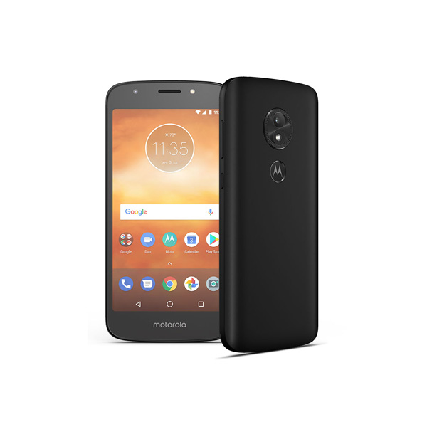 Motorola Moto E5 Play