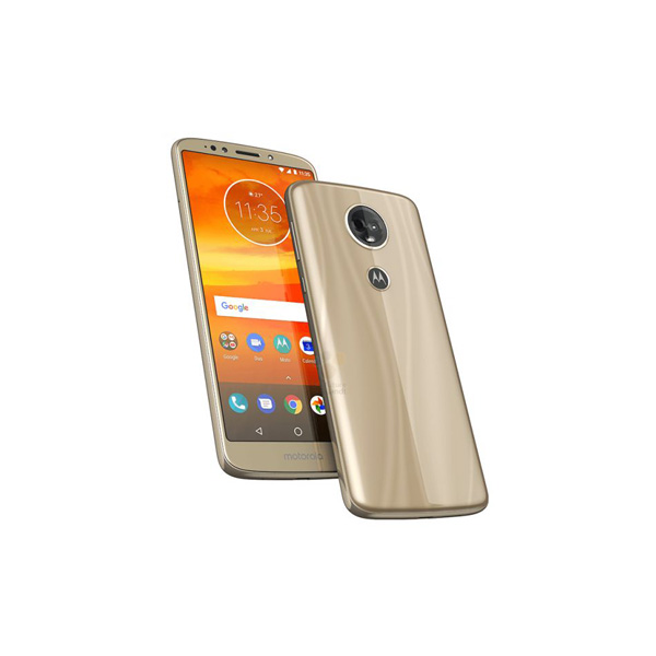 Motorola Moto E5 Plus