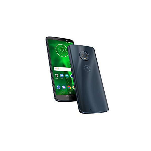 Motorola Moto G6