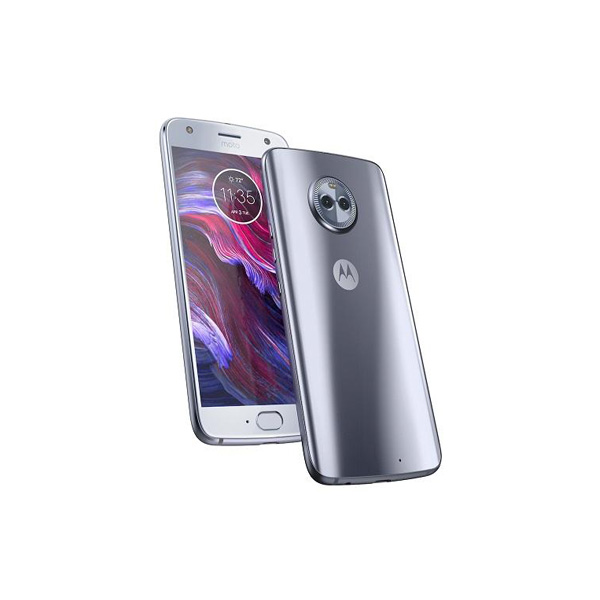 Motorola Moto X5