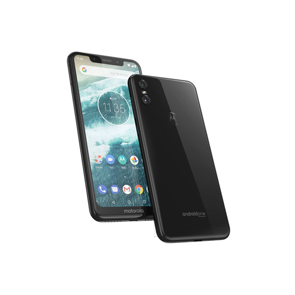 Motorola One