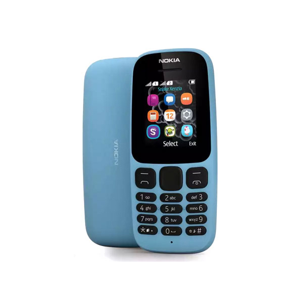 Nokia 105 2017