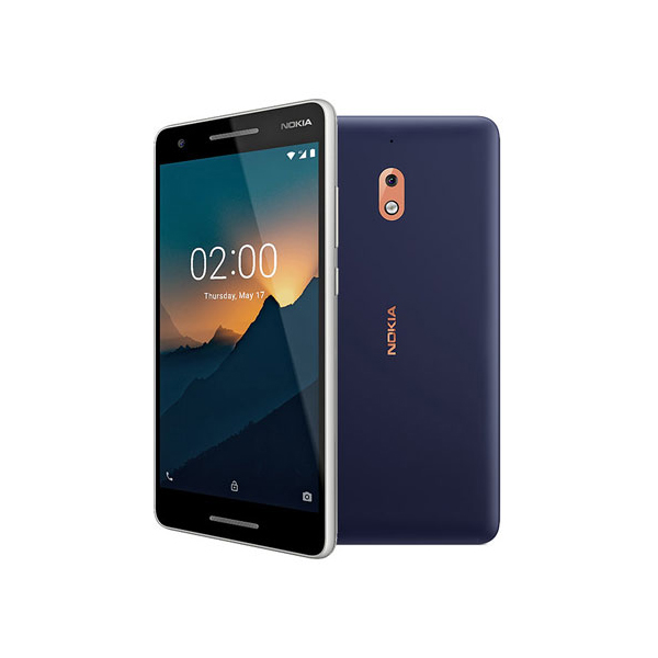 Nokia 2.1