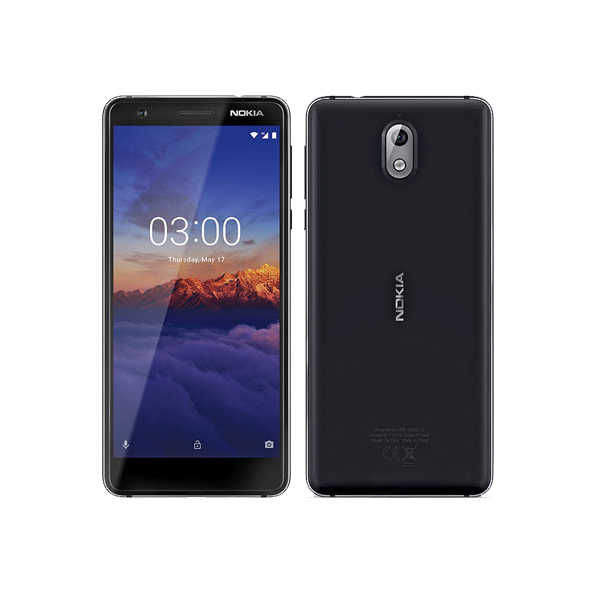 Nokia 3.1