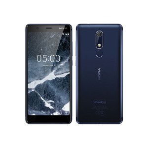 Nokia 5.1