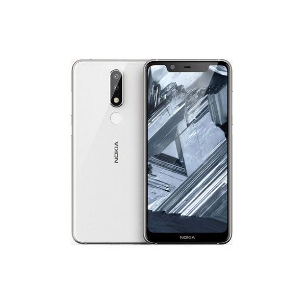 Nokia 5.1 Plus