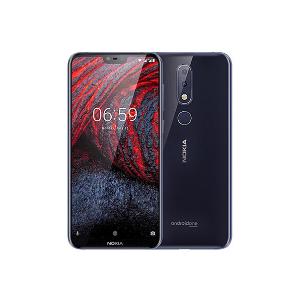 Nokia 6.1 Plus