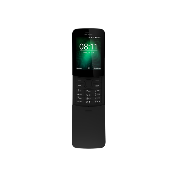 Nokia 8110 4G