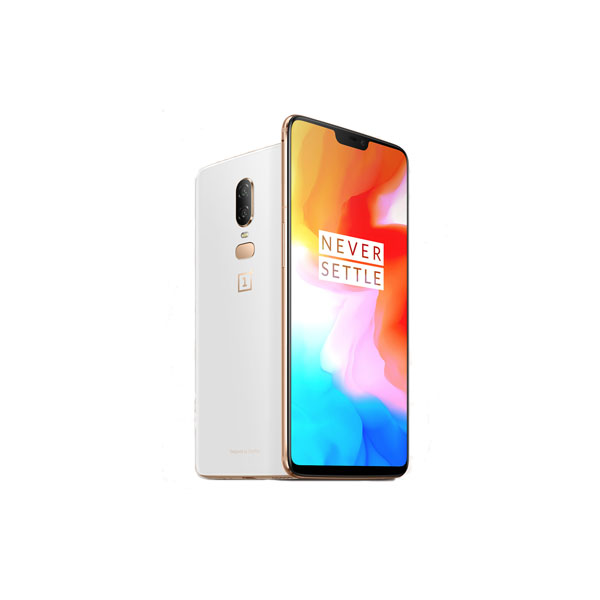 OnePlus 6