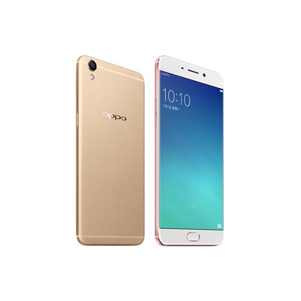 Oppo R9 Plus