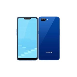 Oppo Realme C1