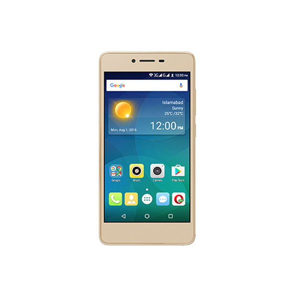 QMobile QI8i Pro