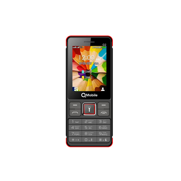 QMobile G2