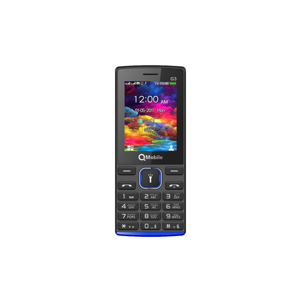 QMobile G3