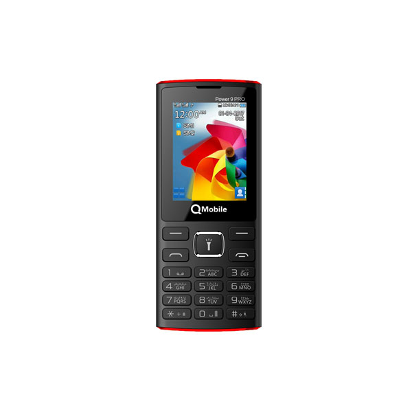 QMobile Power 9 Pro