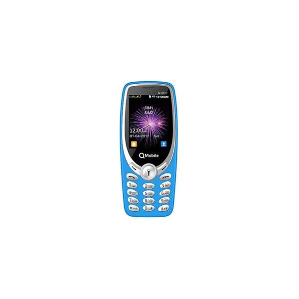 QMobile Q3310 mini