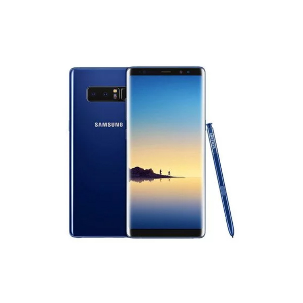 Samsung Galaxy Note 9