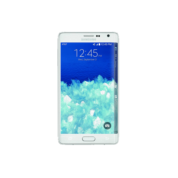 Samsung Galaxy Note Edge