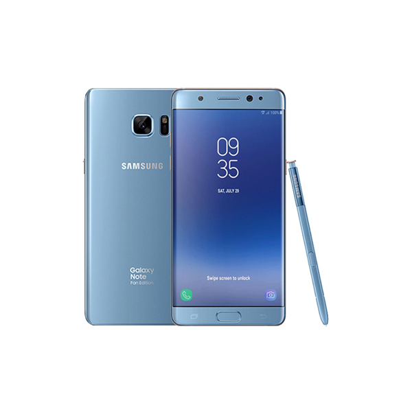 Samsung Galaxy Note FE