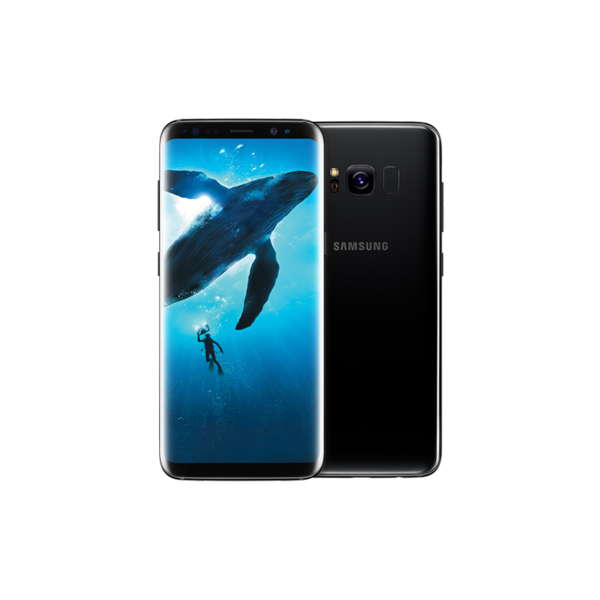 Samsung Galaxy S8 Lite