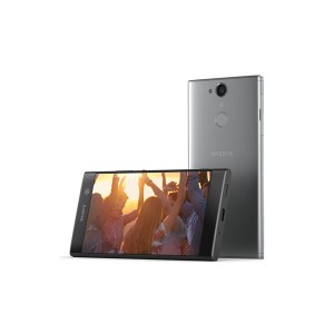 Sony Xperia XA3