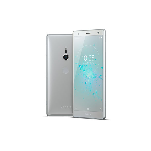 Sony Xperia XZ2