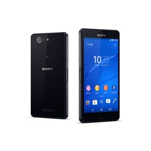 Sony Xperia Z3 Compact