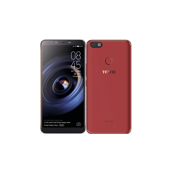 Tecno Camon X Pro