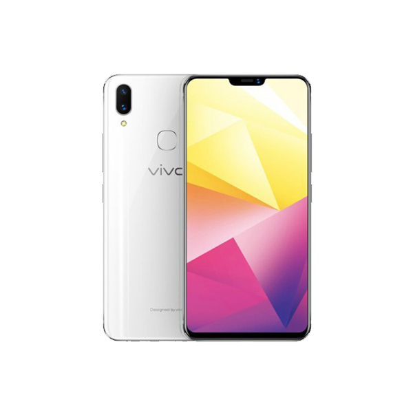 Vivo X21i